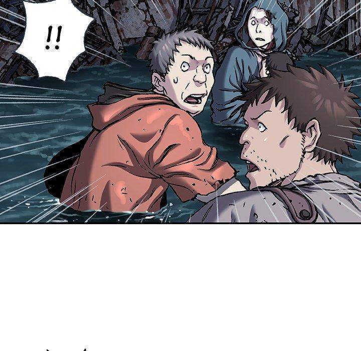 Leviathan Chapter 91 - Page 40
