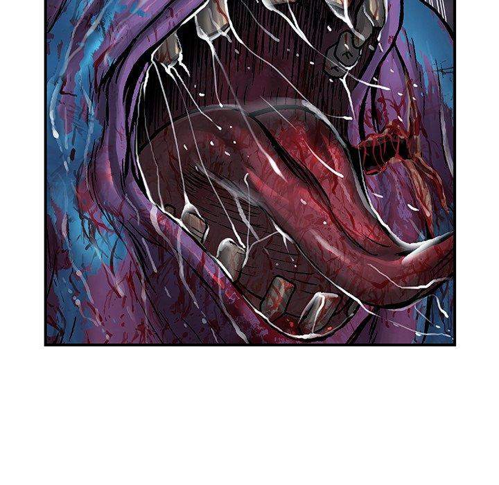 Leviathan Chapter 91 - Page 95
