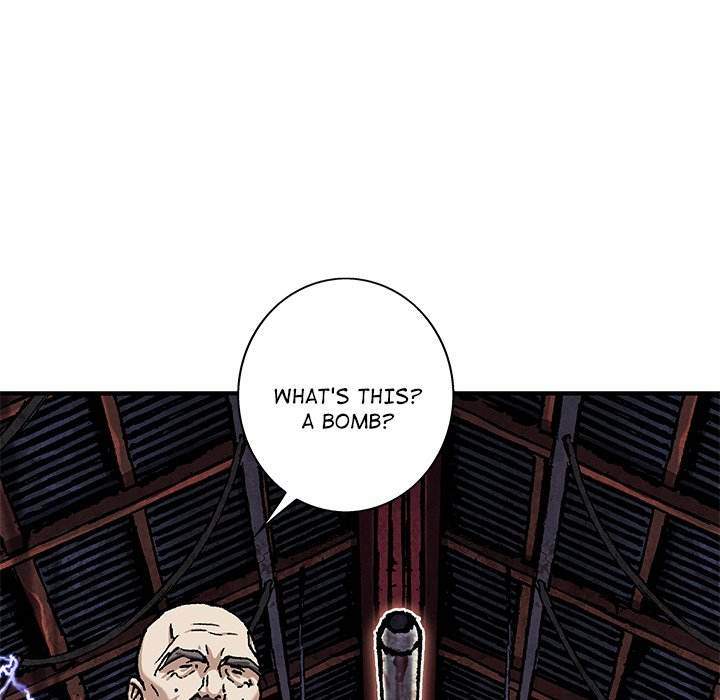 Leviathan Chapter 92 - Page 21