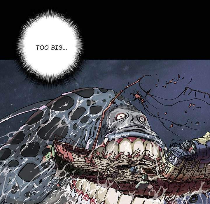 Leviathan Chapter 92 - Page 35