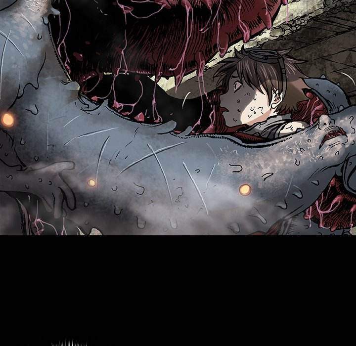 Leviathan Chapter 92 - Page 39