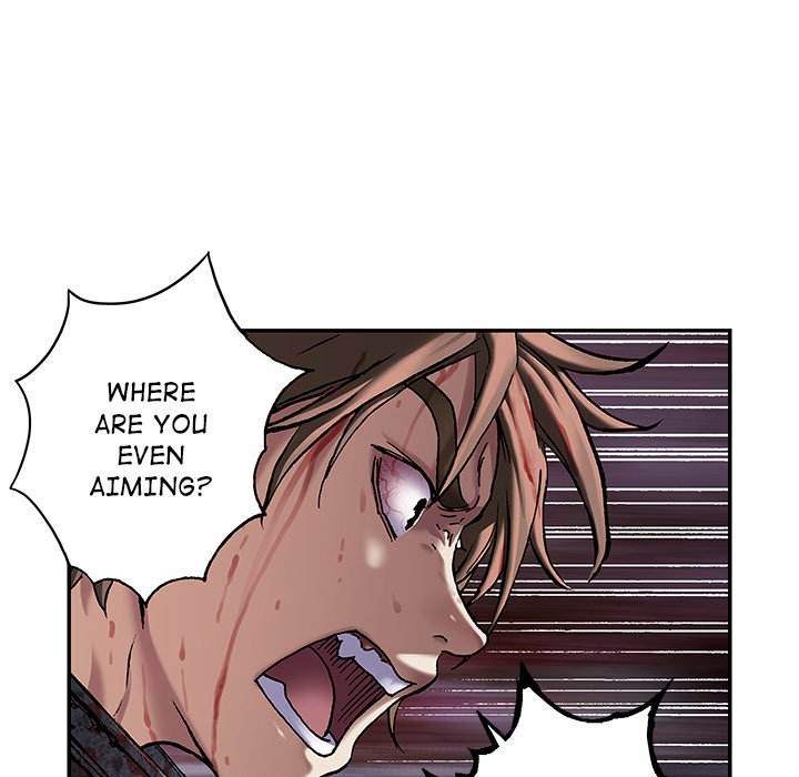 Leviathan Chapter 92 - Page 64