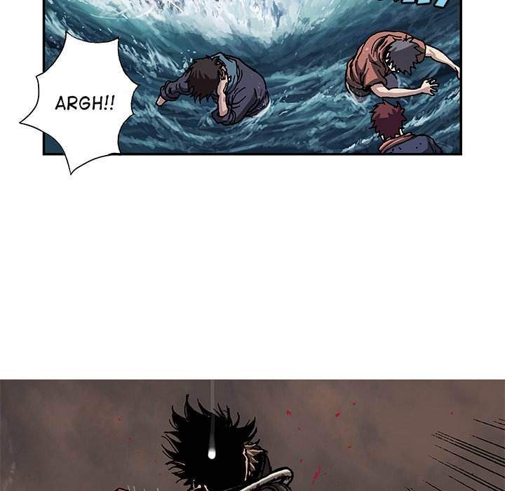 Leviathan Chapter 93 - Page 21