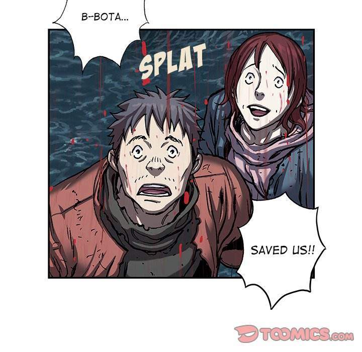 Leviathan Chapter 93 - Page 46