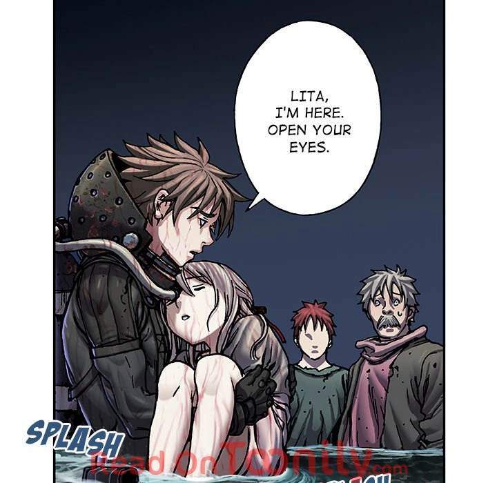Leviathan Chapter 93 - Page 59