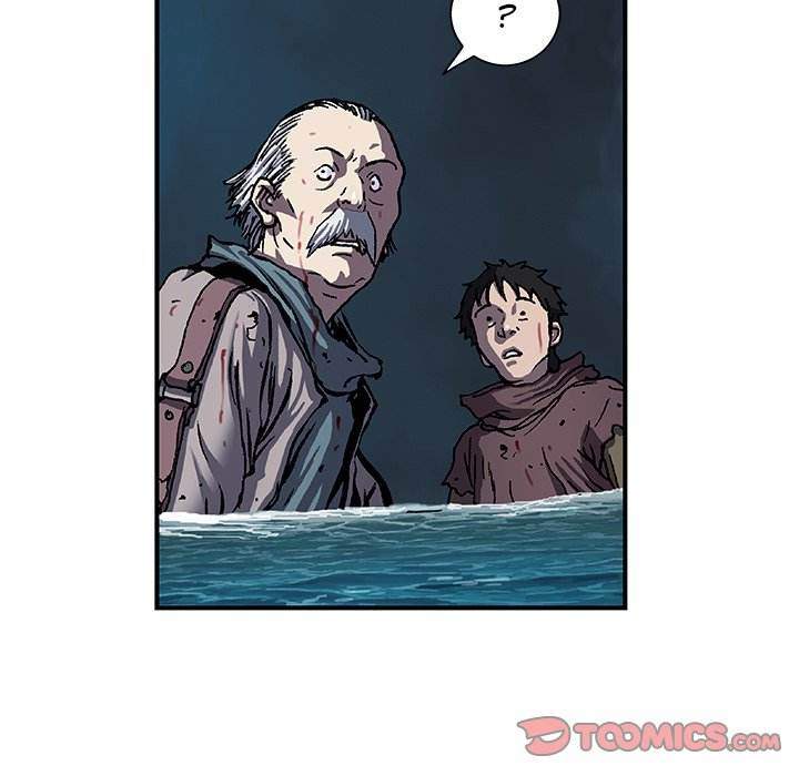 Leviathan Chapter 93 - Page 74