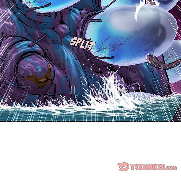 Leviathan Chapter 94 - Page 12