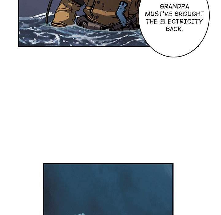 Leviathan Chapter 94 - Page 7