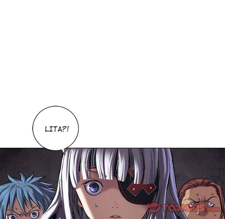 Leviathan Chapter 94 - Page 76