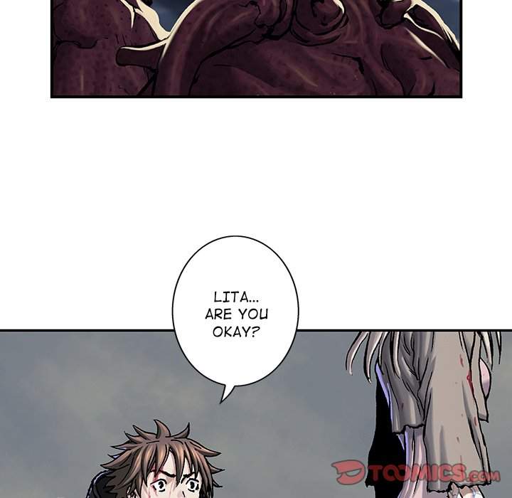 Leviathan Chapter 95 - Page 22