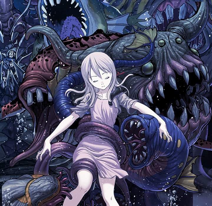 Leviathan Chapter 95 - Page 31
