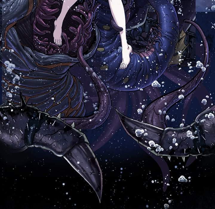 Leviathan Chapter 95 - Page 32