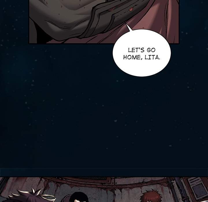 Leviathan Chapter 95 - Page 48