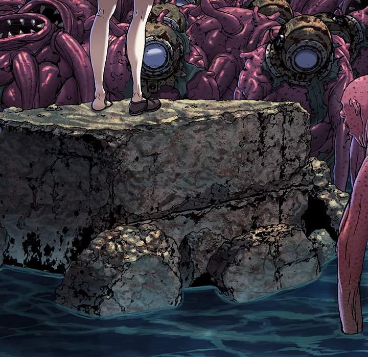Leviathan Chapter 95 - Page 5