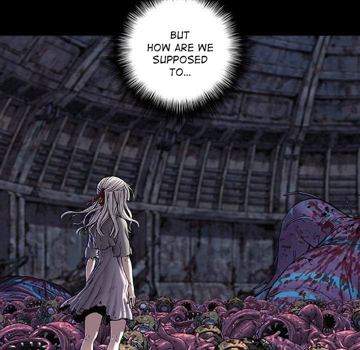 Leviathan Chapter 95 - Page 65
