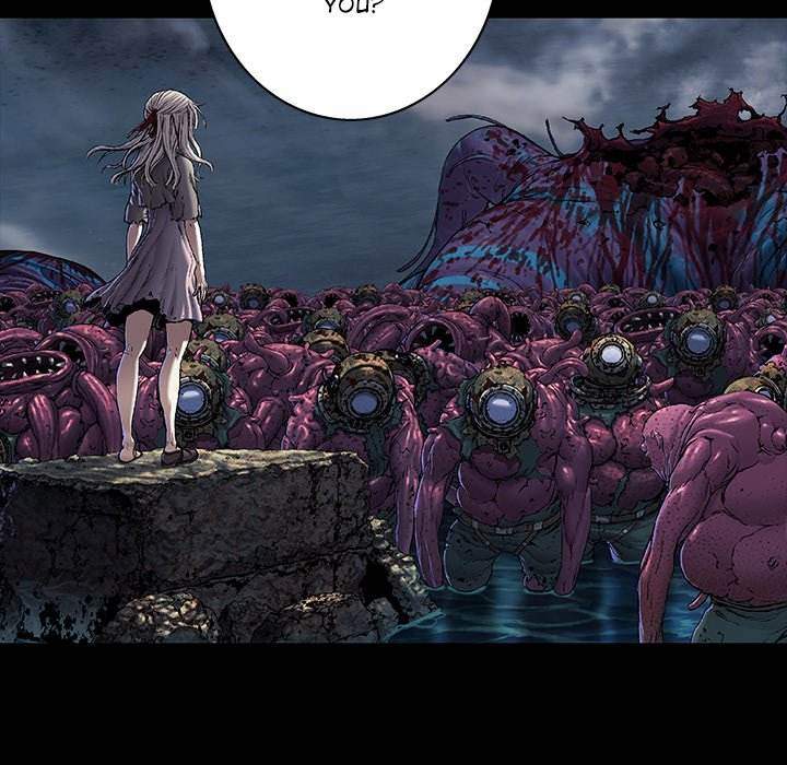 Leviathan Chapter 97 - Page 50