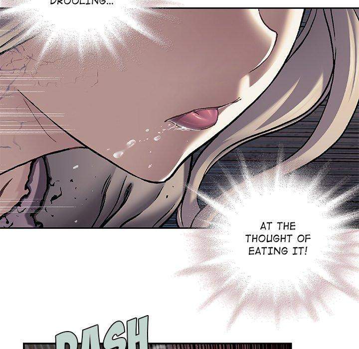 Leviathan Chapter 99 - Page 109