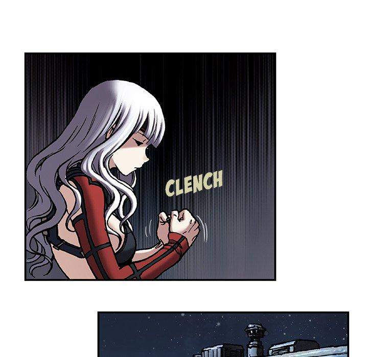 Leviathan Chapter 99 - Page 21