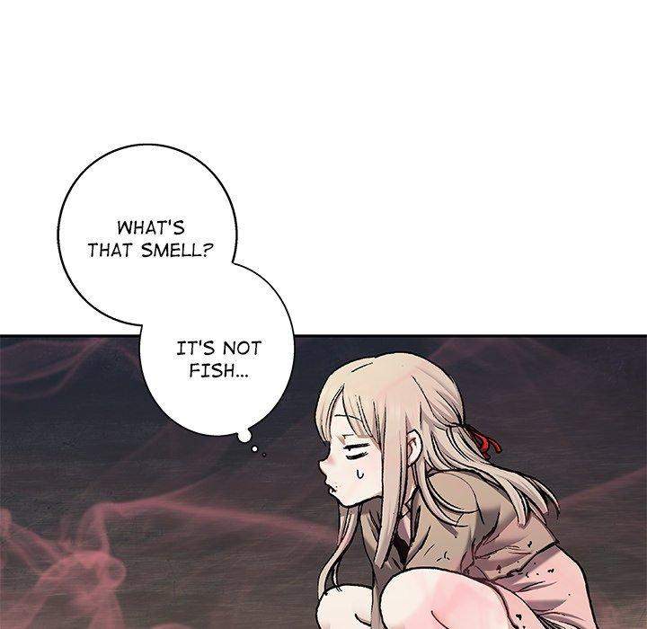 Leviathan Chapter 99 - Page 95