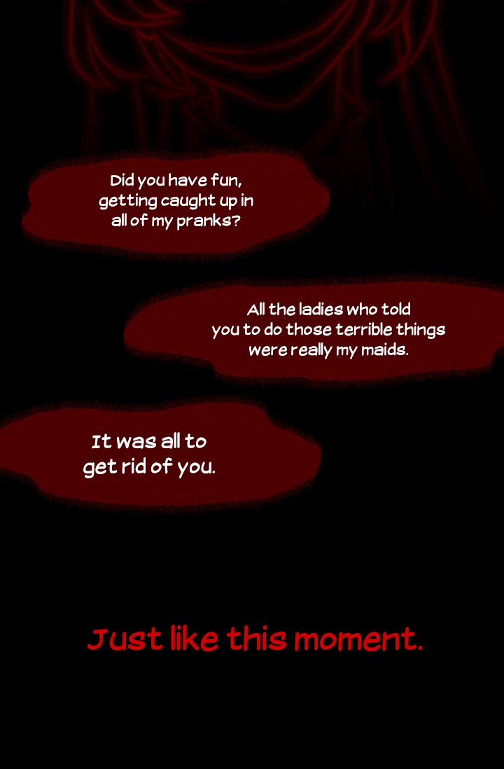 The Villainess Reverses the Hourglass Chapter 0 - Page 9