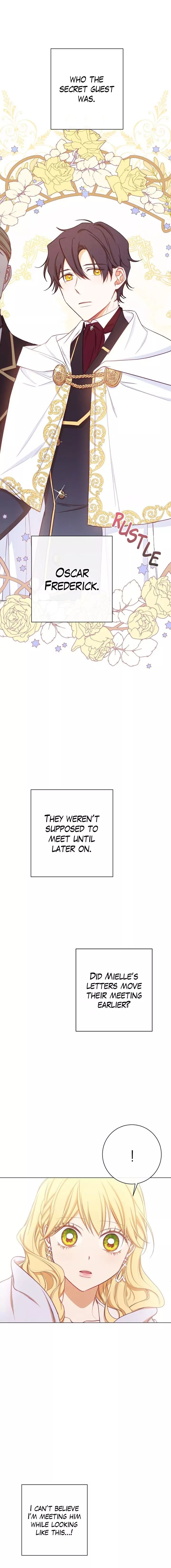 The Villainess Reverses the Hourglass Chapter 10 - Page 7