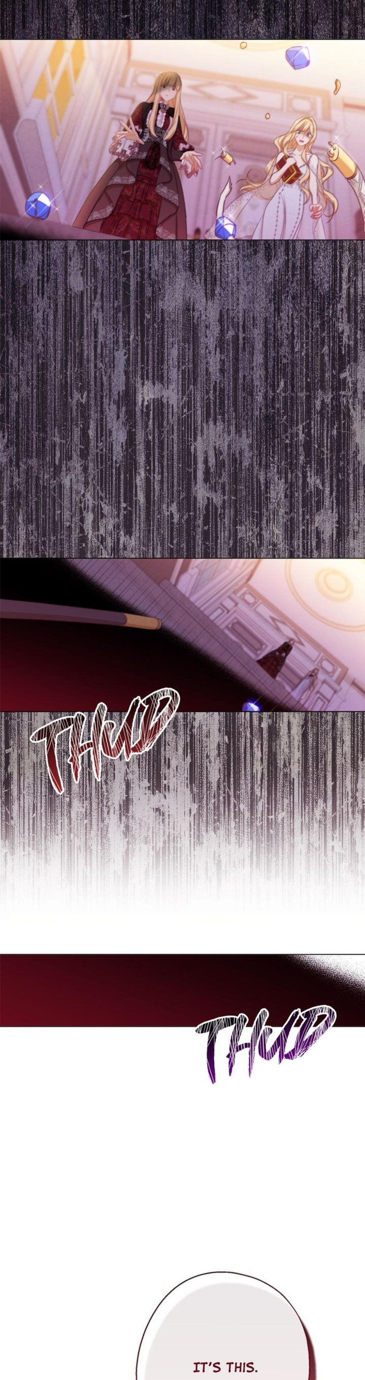 The Villainess Reverses the Hourglass Chapter 62 - Page 25