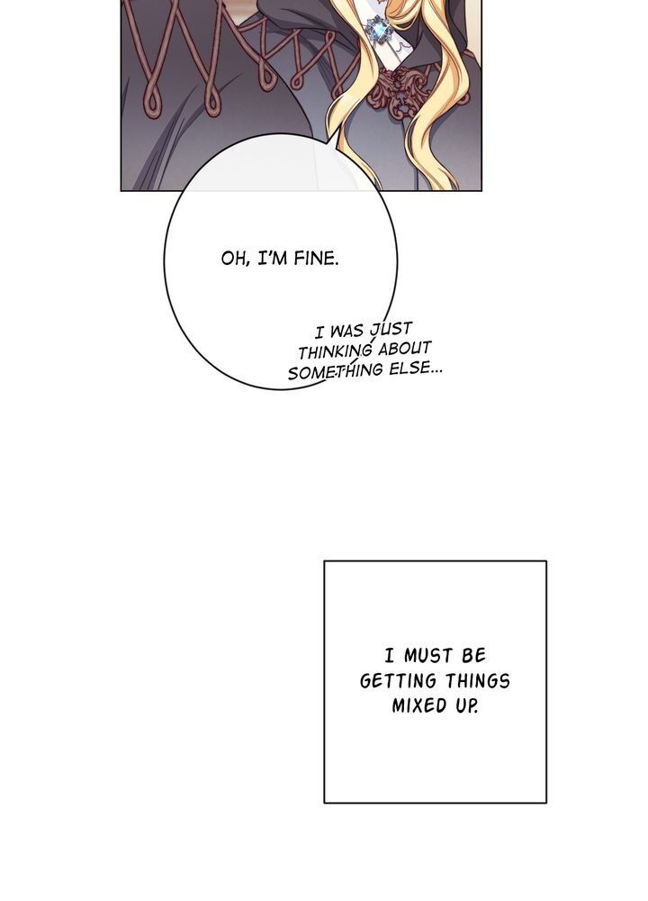 The Villainess Reverses the Hourglass Chapter 65 - Page 3