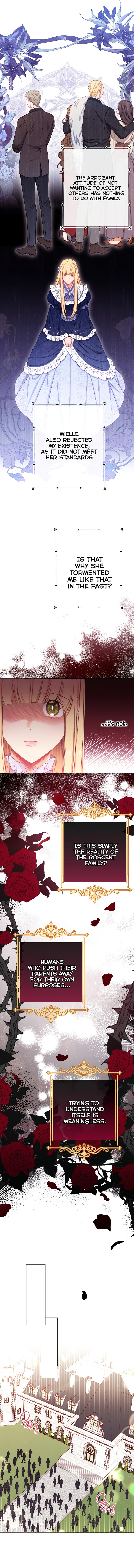 The Villainess Reverses the Hourglass Chapter 75 - Page 7