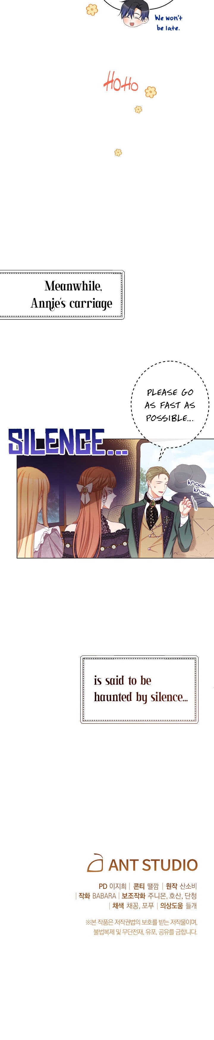 The Villainess Reverses the Hourglass Chapter 92 - Page 32