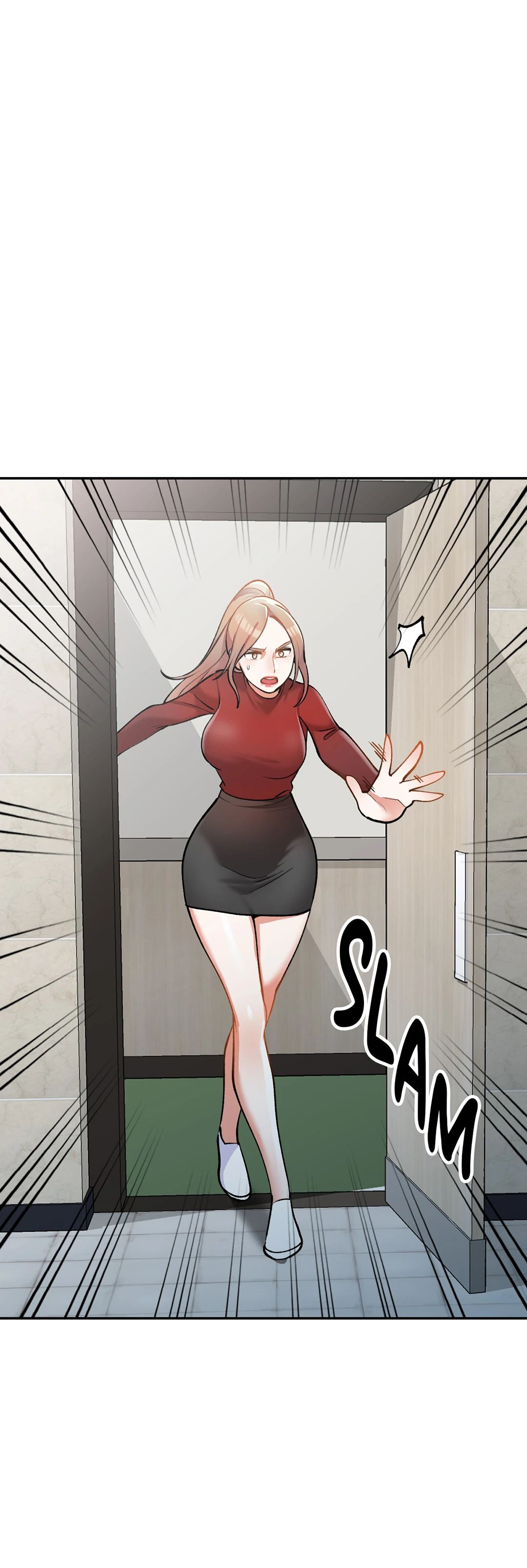 My Secretary’s Got a Secret Chapter 4 - Page 12