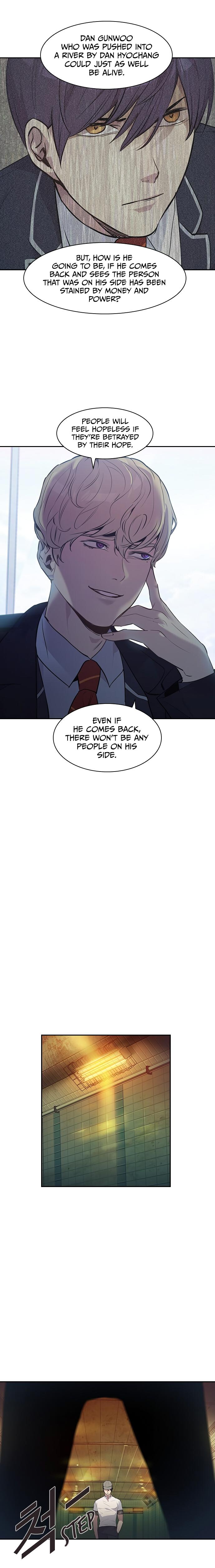 The World Is Money and Power Chapter 39 - Page 17