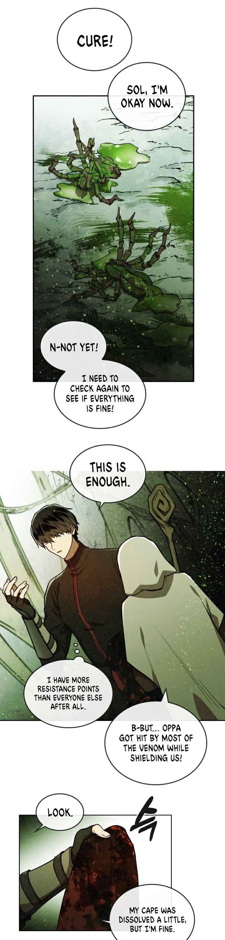 MEMORIZE Chapter 30 - Page 8