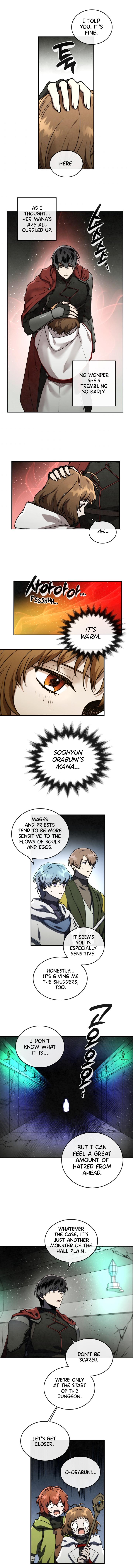 MEMORIZE Chapter 47 - Page 2