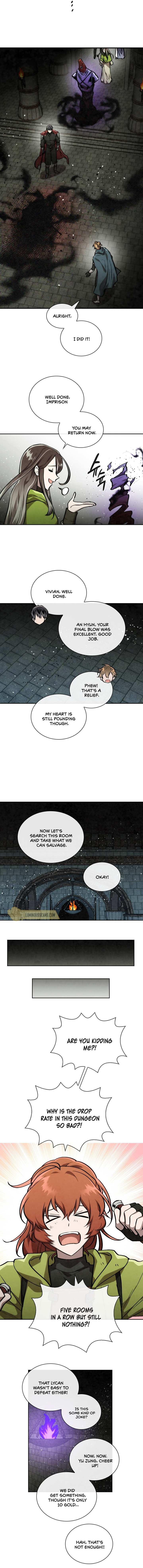 MEMORIZE Chapter 52 - Page 3