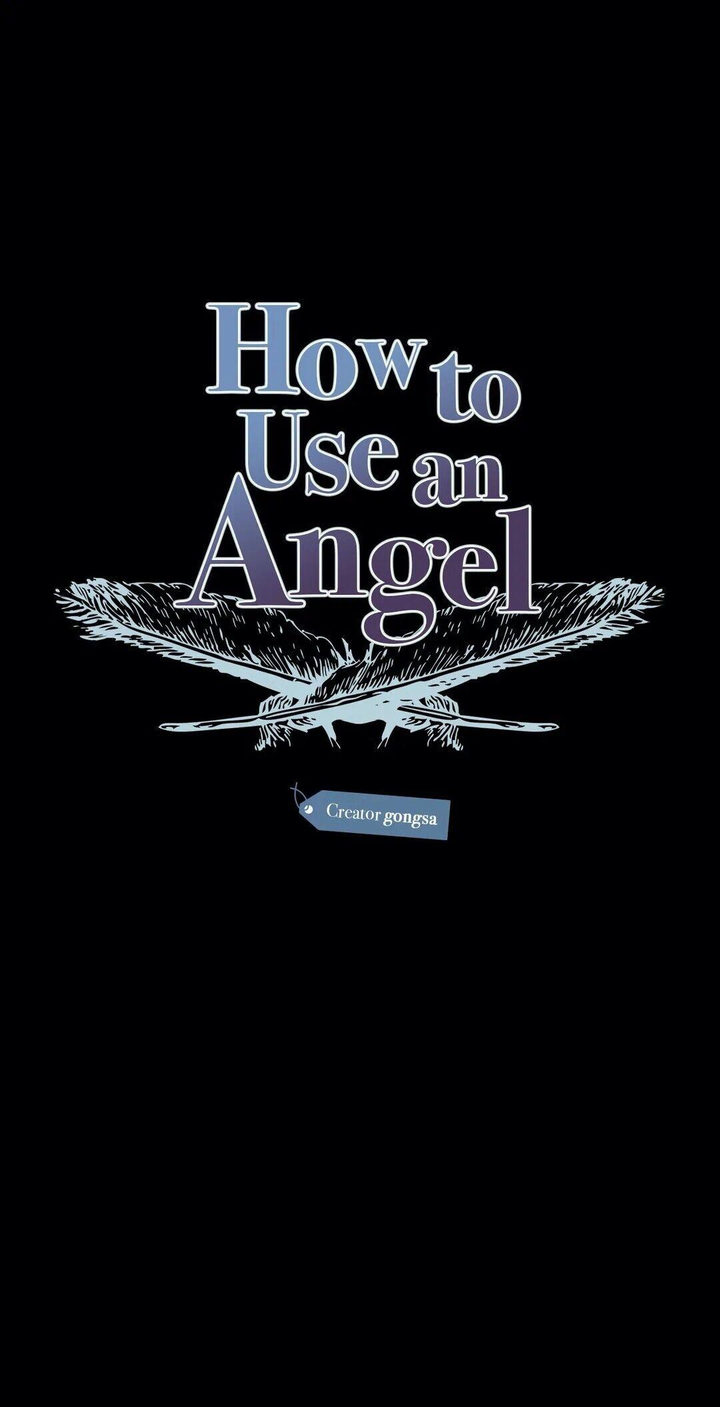 Angel’s Use Chapter 24 - Page 1