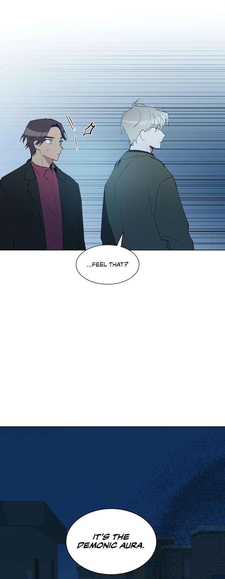 Angel’s Use Chapter 38 - Page 22