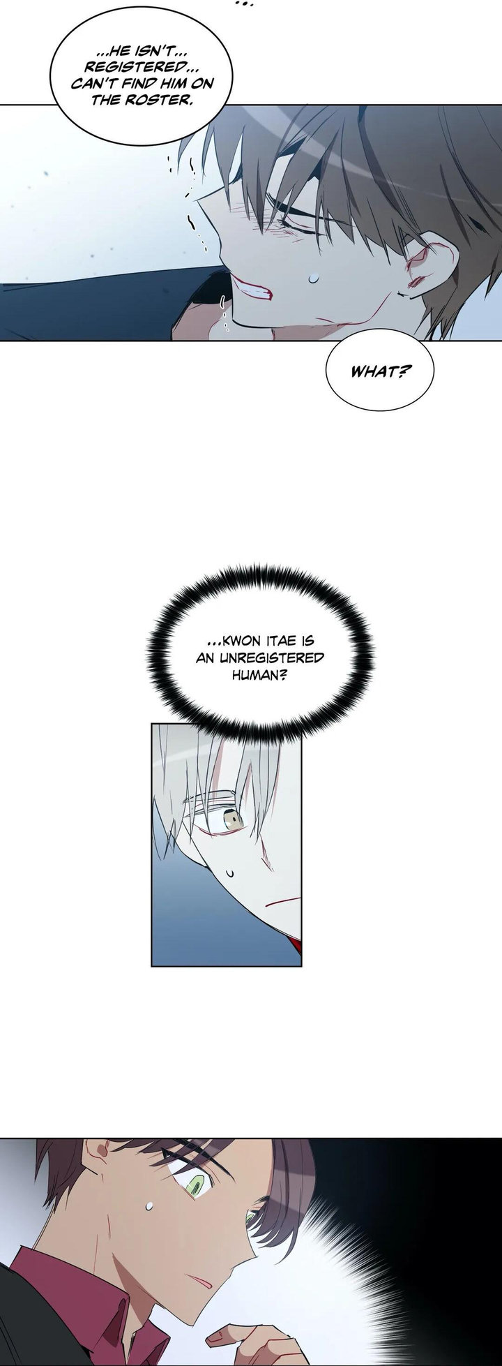 Angel’s Use Chapter 38 - Page 28