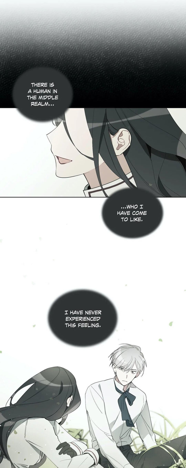 Angel’s Use Chapter 38 - Page 3