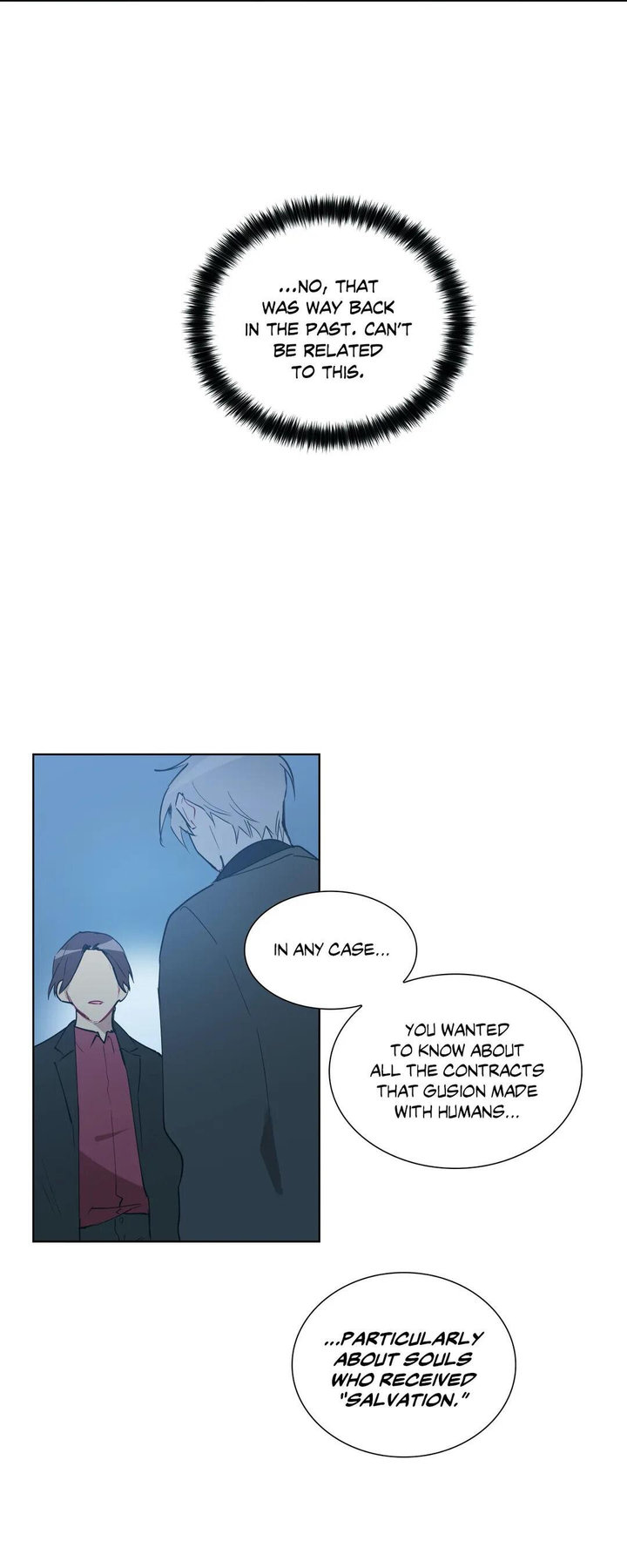 Angel’s Use Chapter 38 - Page 5