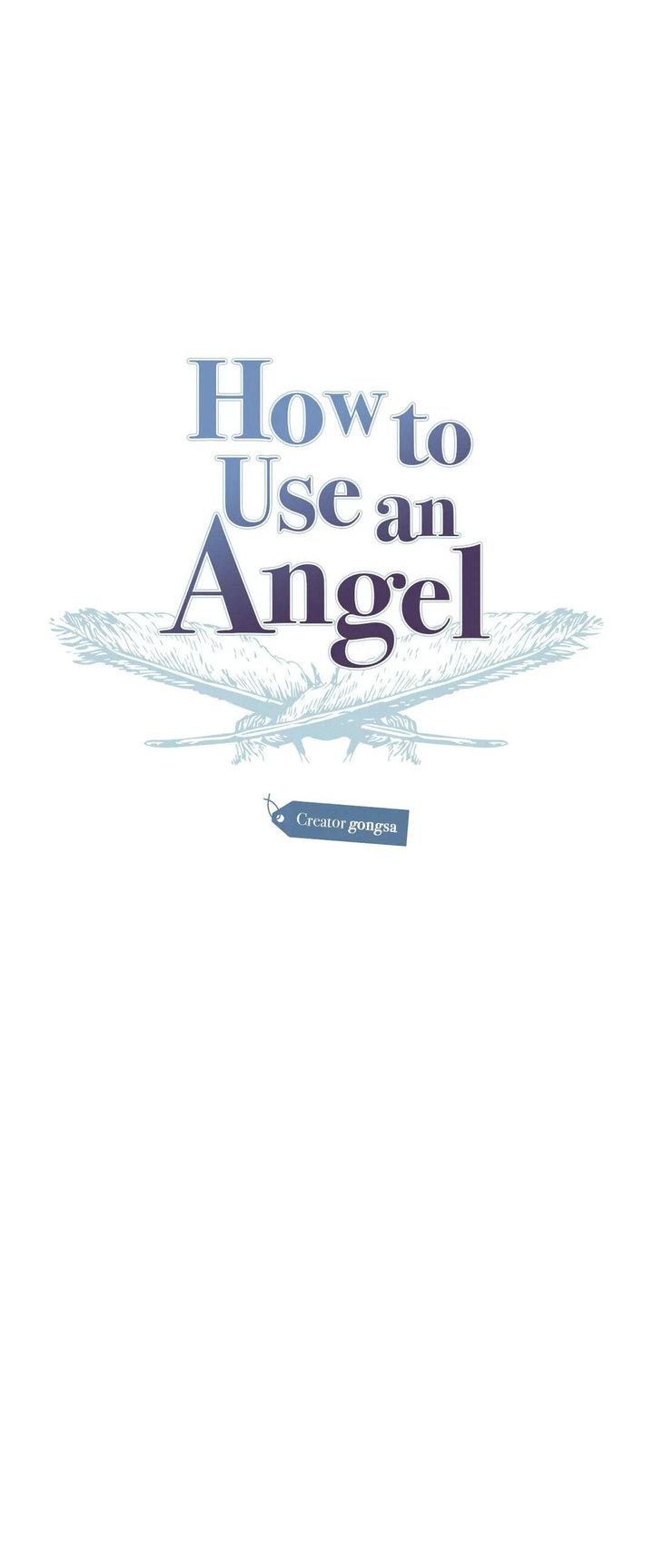 Angel’s Use Chapter 39 - Page 2