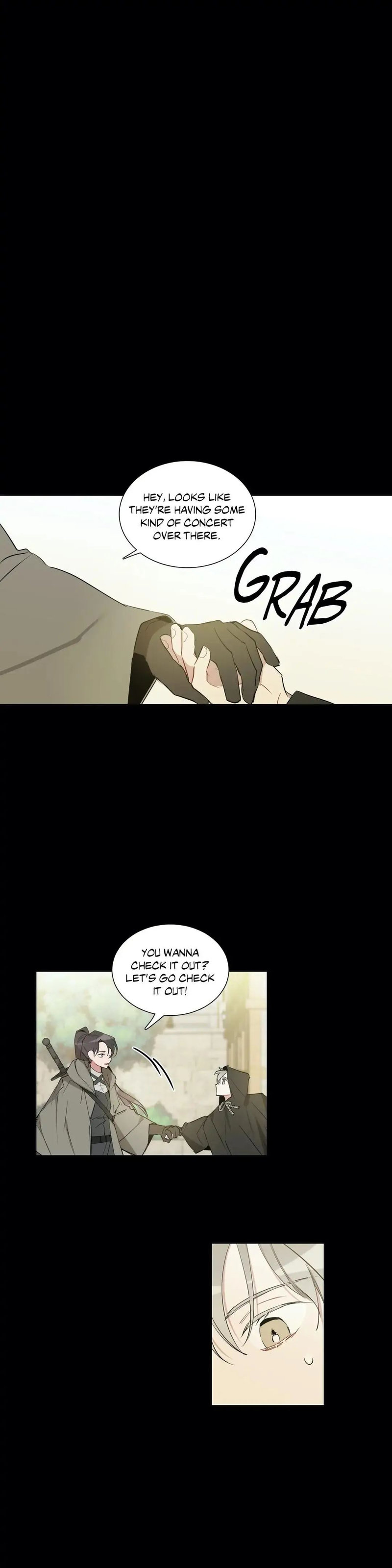 Angel’s Use Chapter 47 - Page 7