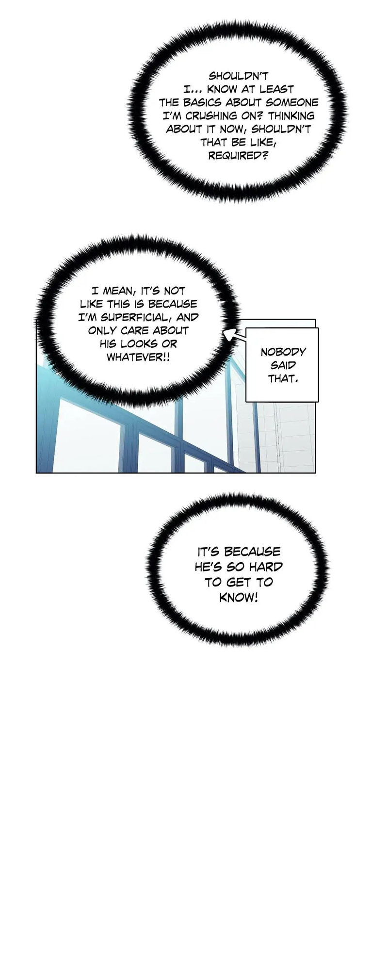 Angel’s Use Chapter 60 - Page 5