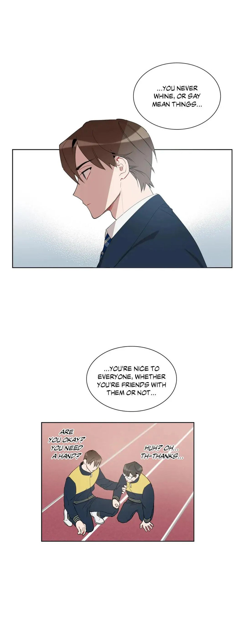 Angel’s Use Chapter 68 - Page 11