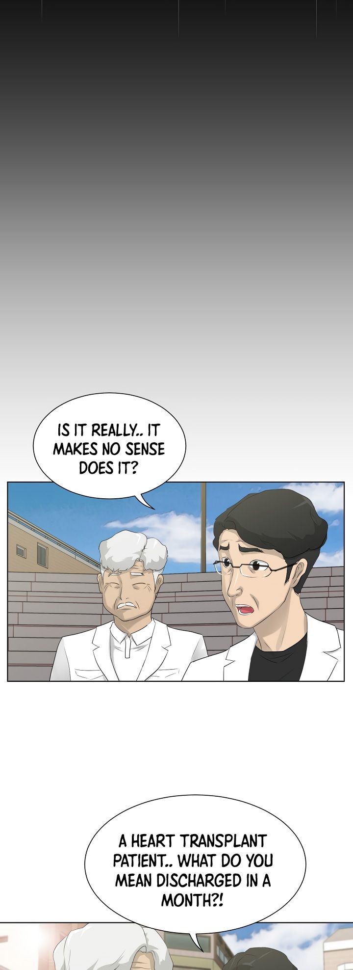 Trigger Chapter 11 - Page 26