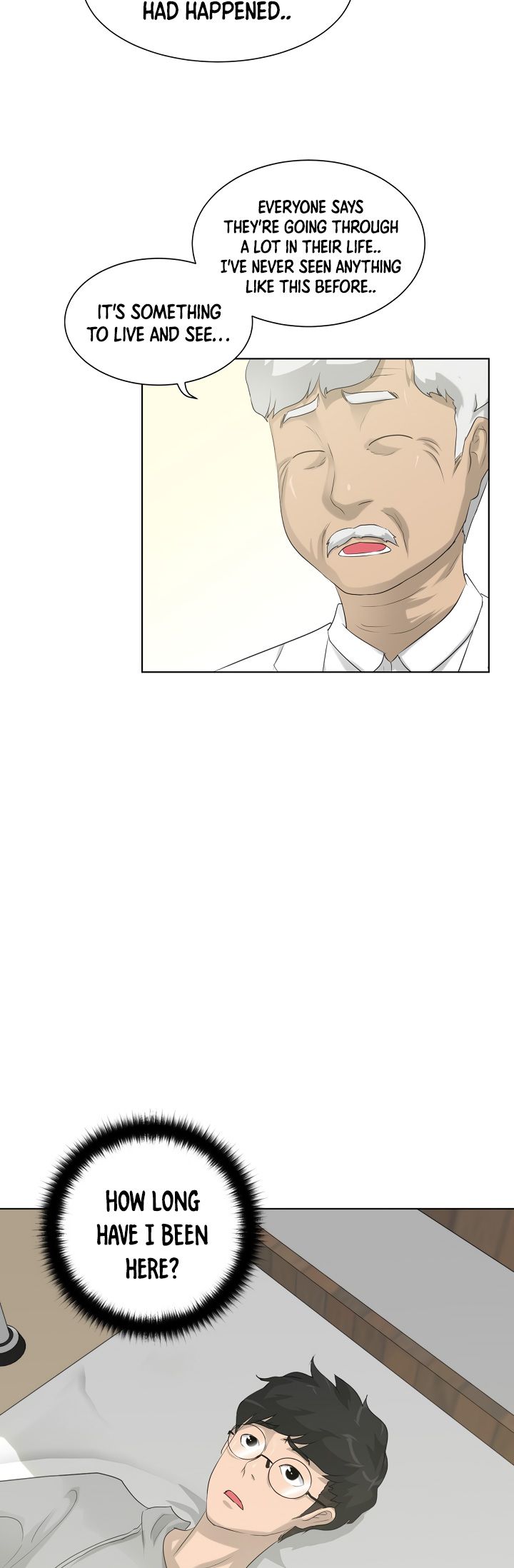 Trigger Chapter 11 - Page 28