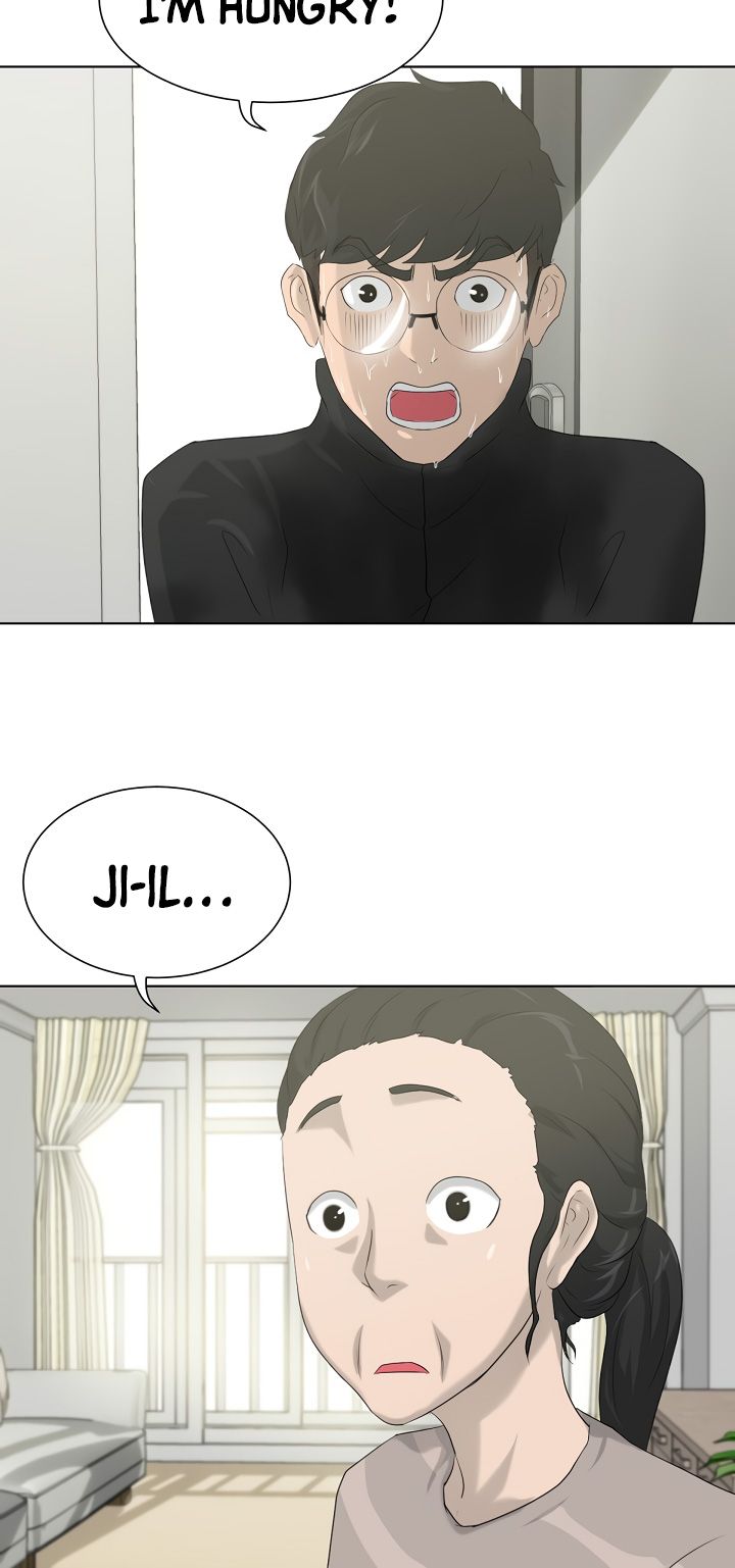 Trigger Chapter 11 - Page 36