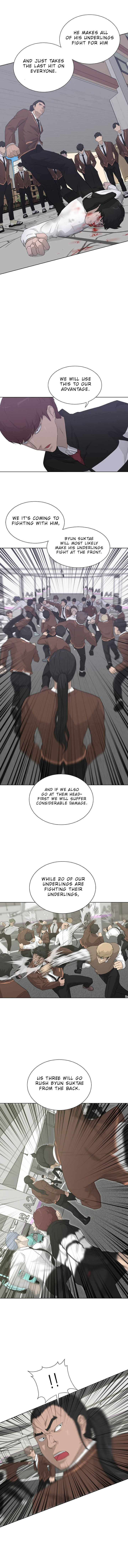 Trigger Chapter 19 - Page 2