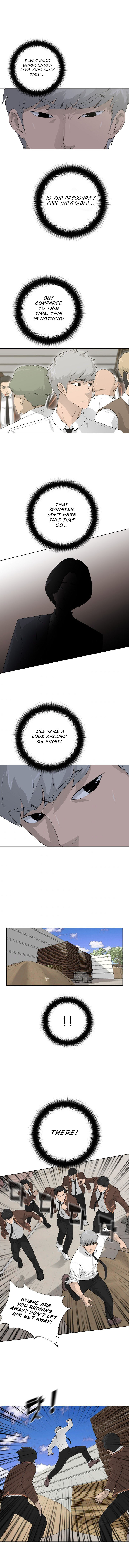 Trigger Chapter 21 - Page 6