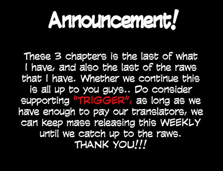 Trigger Chapter 32 - Page 14