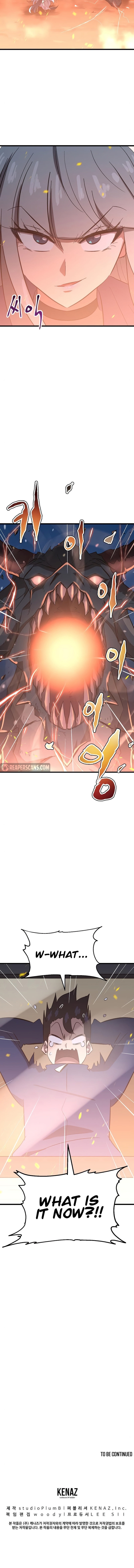 Deadbeat Hero Chapter 18 - Page 15